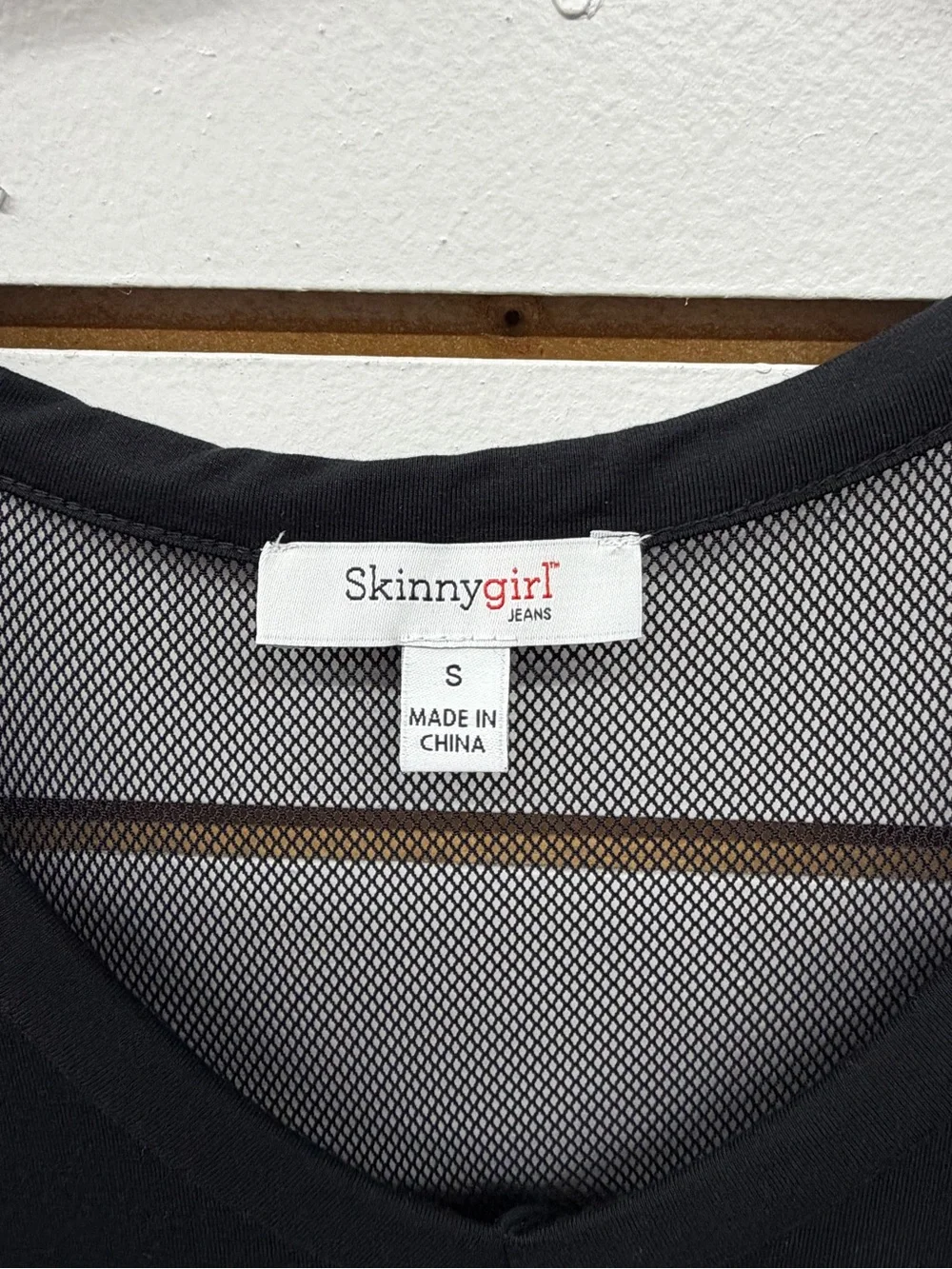 Skinnygirl elegant midi